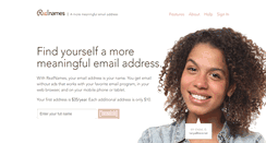 Desktop Screenshot of lampe.com